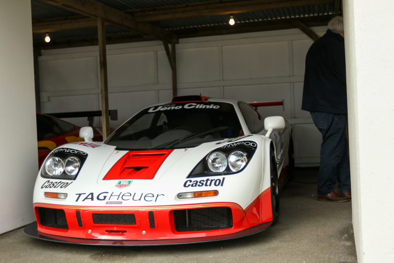 Illustration for article titled #75MM Members Meeting Photos